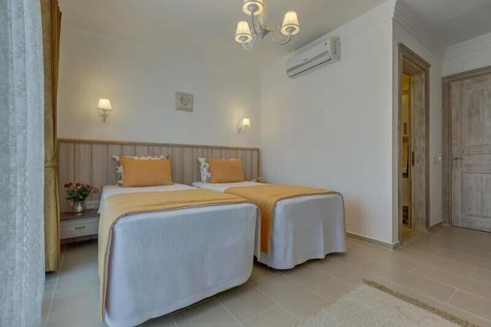 Imagen de la habitación del Bella pietra otel. Foto 7