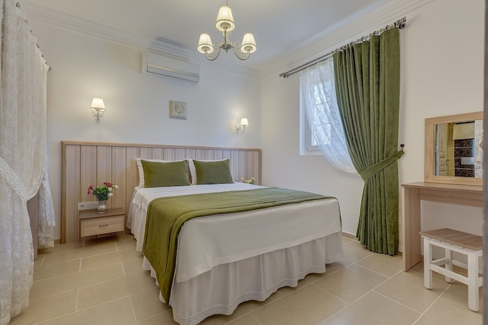 Imagen de la habitación del Bella pietra otel. Foto 8