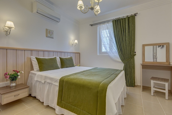 Imagen de la habitación del Bella pietra otel. Foto 9