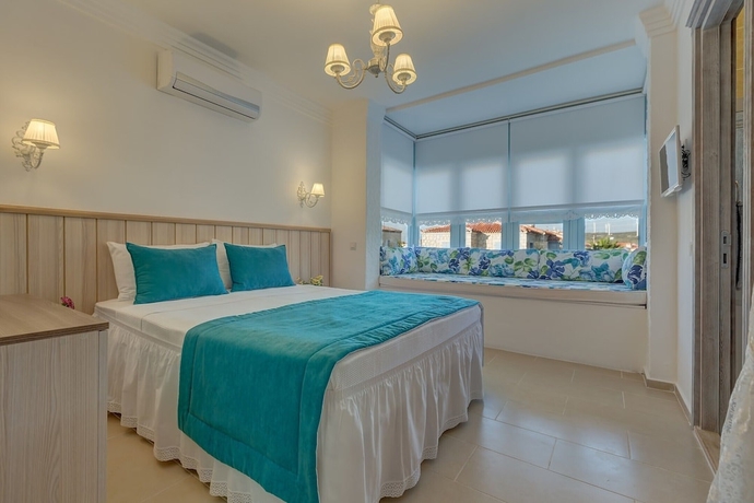 Imagen de la habitación del Bella pietra otel. Foto 11