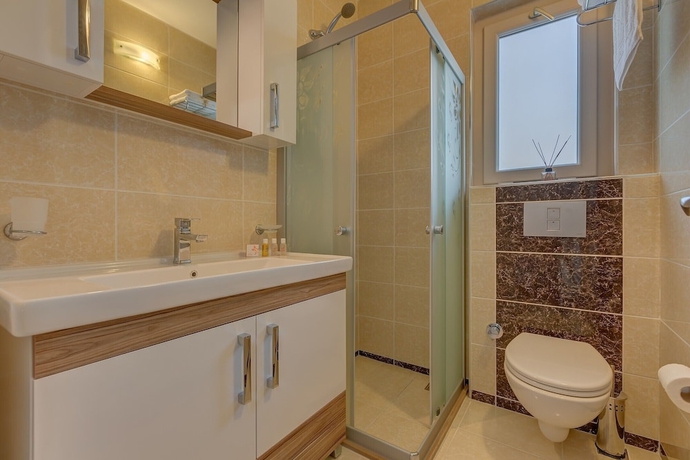 Imagen de la habitación del Bella pietra otel. Foto 16