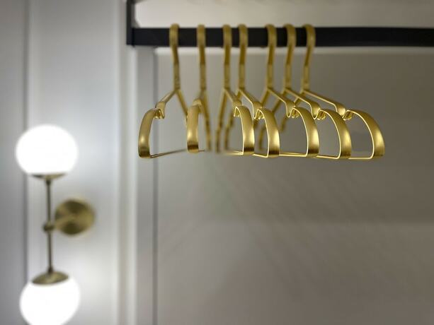 Imagen general del Bellagio Luxury Suites Apartments. Foto 5