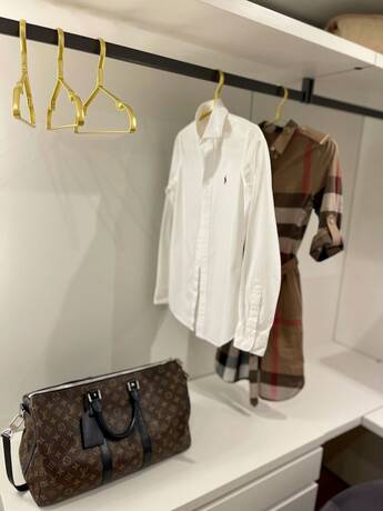 Imagen general del Bellagio Luxury Suites Apartments. Foto 6