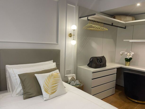 Imagen general del Bellagio Luxury Suites Apartments. Foto 7