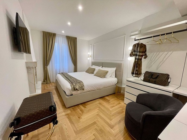 Imagen general del Bellagio Luxury Suites Apartments. Foto 8