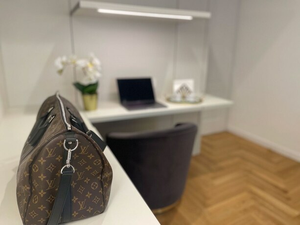 Imagen general del Bellagio Luxury Suites Apartments. Foto 9