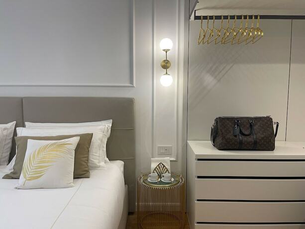 Imagen general del Bellagio Luxury Suites Apartments. Foto 10