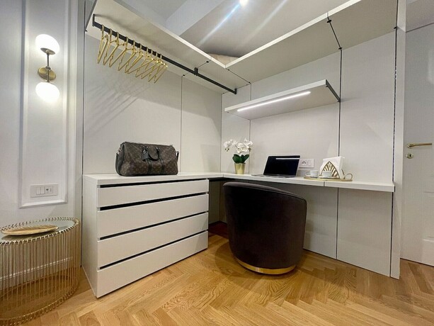 Imagen general del Bellagio Luxury Suites Apartments. Foto 13