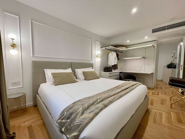 Imagen general del Bellagio Luxury Suites Apartments. Foto 16