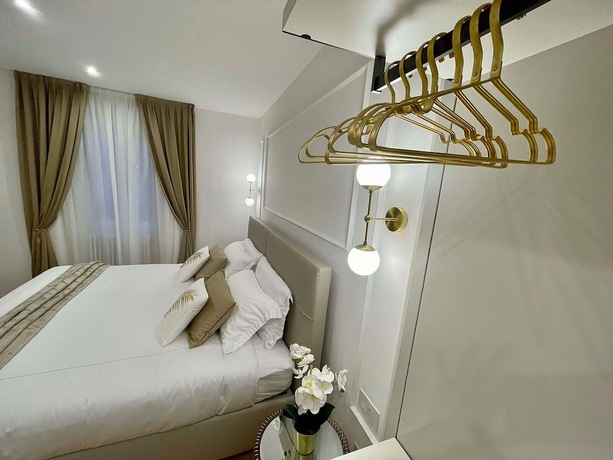 Imagen general del Bellagio Luxury Suites Apartments. Foto 17