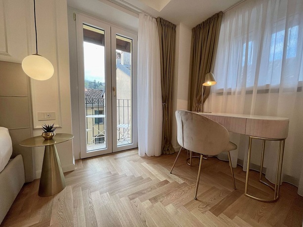 Imagen de la habitación del Bellagio Luxury Suites Apartments. Foto 20