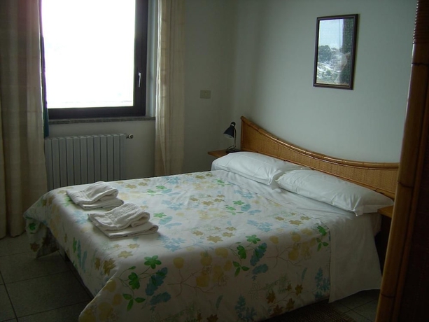 Imagen de la habitación del Bellavista Country House. Foto 5