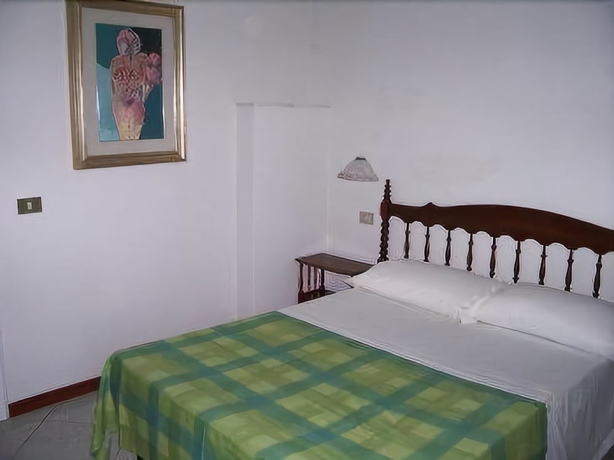 Imagen de la habitación del Bellavista Country House. Foto 6