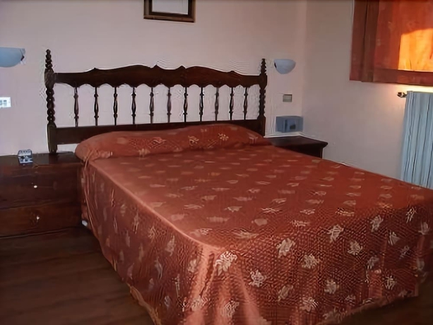 Imagen de la habitación del Bellavista Country House. Foto 9