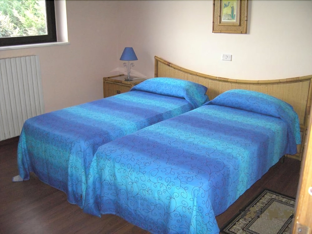 Imagen de la habitación del Bellavista Country House. Foto 10