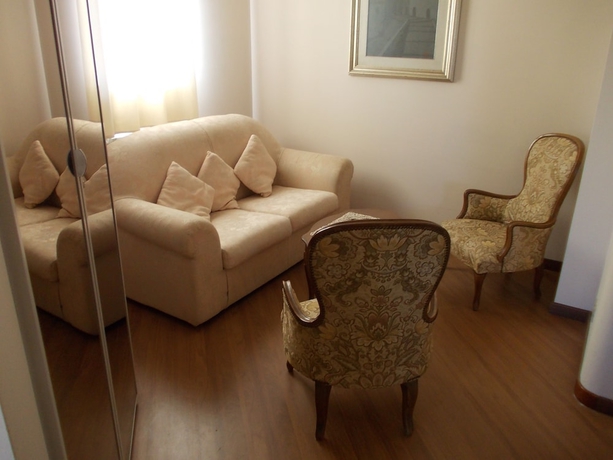 Imagen de la habitación del Bellavista Country House. Foto 12