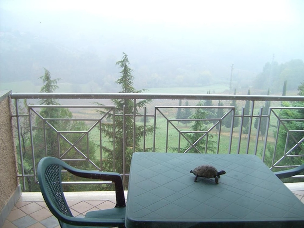 Imagen de la habitación del Bellavista Country House. Foto 14