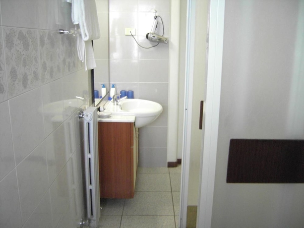 Imagen de la habitación del Bellavista Country House. Foto 15