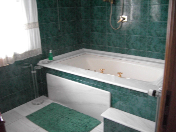 Imagen de la habitación del Bellavista Country House. Foto 17