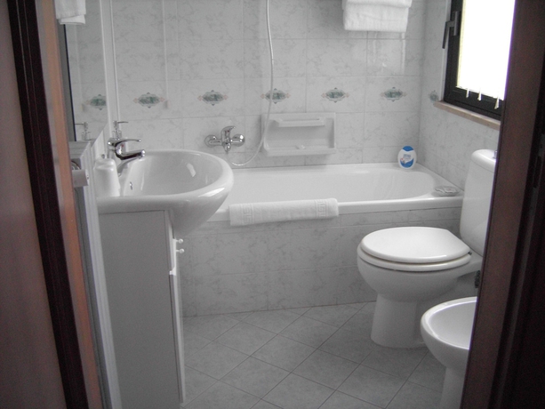 Imagen de la habitación del Bellavista Country House. Foto 18