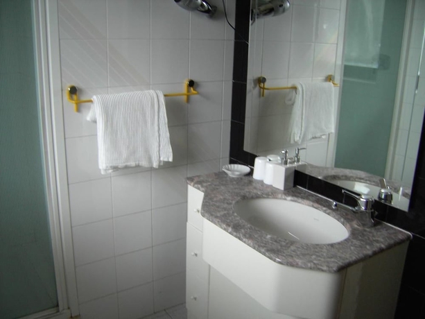 Imagen de la habitación del Bellavista Country House. Foto 19