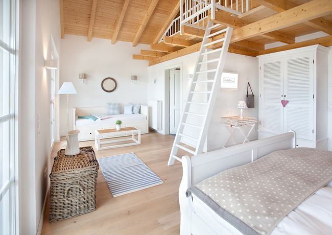 Imagen de la habitación del Belle Maison - Das kleine Hotel. Foto 2