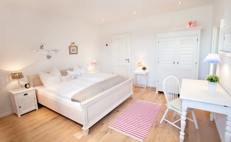 Imagen de la habitación del Belle Maison - Das kleine Hotel. Foto 3