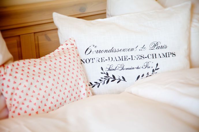 Imagen de la habitación del Belle Maison - Das kleine Hotel. Foto 5