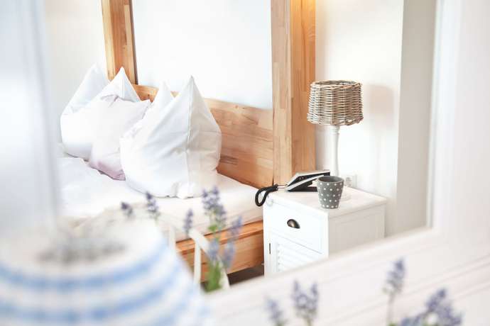 Imagen de la habitación del Belle Maison - Das kleine Hotel. Foto 10