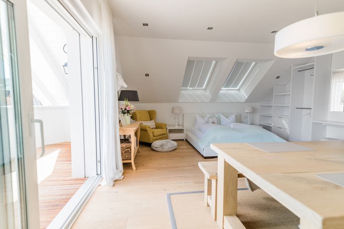 Imagen de la habitación del Belle Maison - Das kleine Hotel. Foto 11