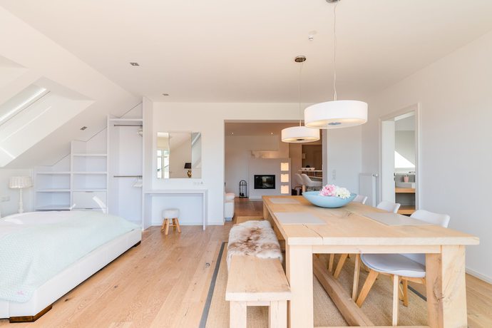 Imagen de la habitación del Belle Maison - Das kleine Hotel. Foto 13