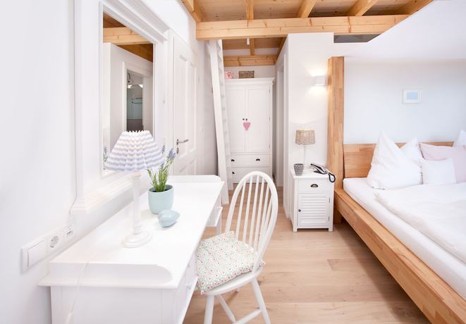 Imagen de la habitación del Belle Maison - Das kleine Hotel. Foto 15