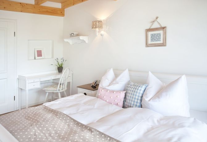 Imagen de la habitación del Belle Maison - Das kleine Hotel. Foto 16