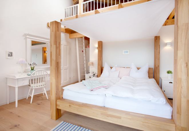 Imagen de la habitación del Belle Maison - Das kleine Hotel. Foto 18