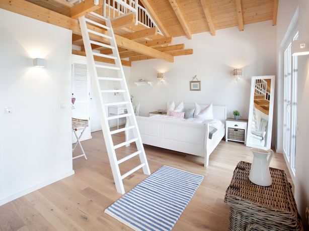 Imagen de la habitación del Belle Maison - Das kleine Hotel. Foto 19