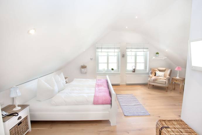 Imagen de la habitación del Belle Maison - Das kleine Hotel. Foto 20