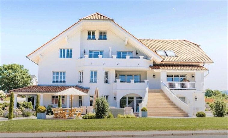 Imagen general del Belle Maison - Das kleine Hotel. Foto 1