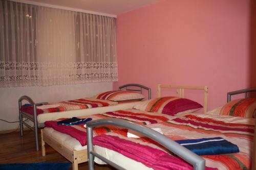 Imagen de la habitación del Belle Vue Apartrooms. Foto 6