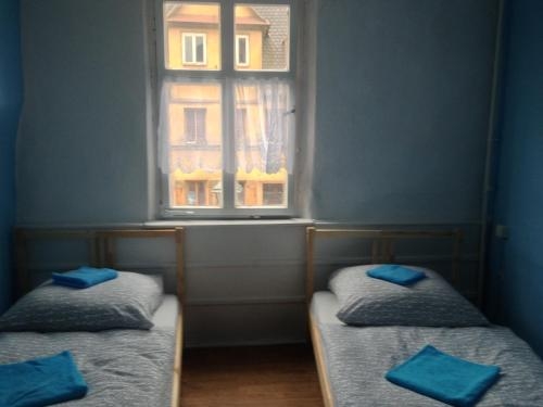 Imagen de la habitación del Belle Vue Apartrooms. Foto 7