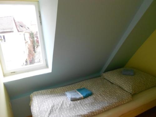 Imagen de la habitación del Belle Vue Apartrooms. Foto 8