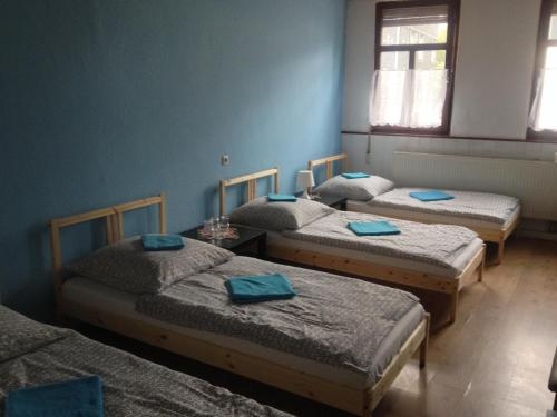 Imagen de la habitación del Belle Vue Apartrooms. Foto 9