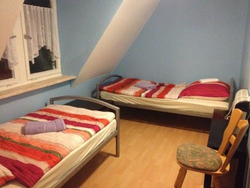 Imagen de la habitación del Belle Vue Apartrooms. Foto 10
