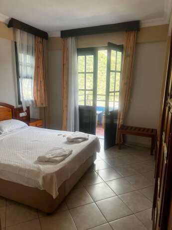 Imagen general del Belle Vue Ölüdeniz. Foto 1