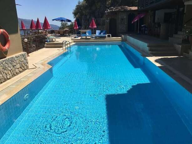 Imagen general del Belle Vue &Ouml;l&uuml;deniz. Foto 3
