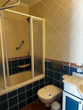 Imagen de la habitación del Belle Vue &Ouml;l&uuml;deniz. Foto 15