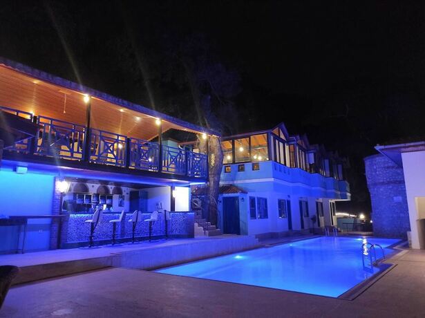 Imagen general del Belle Vue &Ouml;l&uuml;deniz. Foto 6