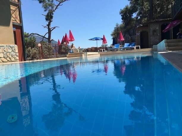 Imagen general del Belle Vue &Ouml;l&uuml;deniz. Foto 9