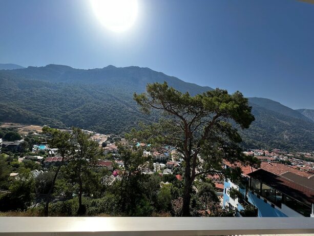 Imagen general del Belle Vue &Ouml;l&uuml;deniz. Foto 10