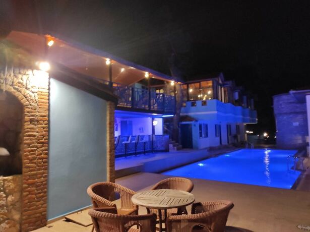 Imagen general del Belle Vue &Ouml;l&uuml;deniz. Foto 11