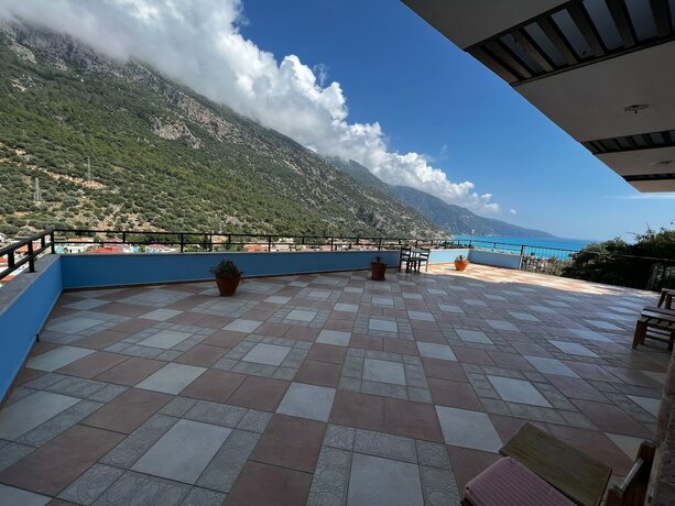 Imagen general del Belle Vue &Ouml;l&uuml;deniz. Foto 12